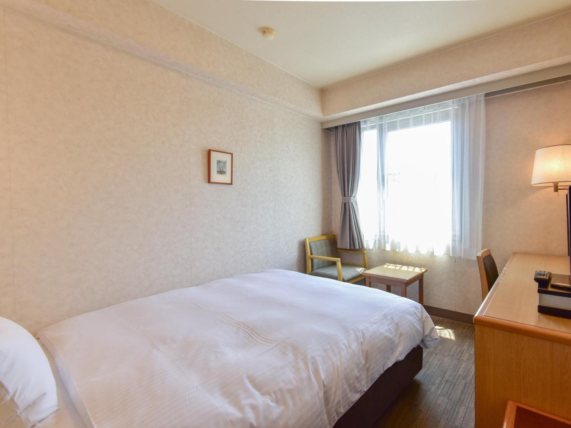 Yokkaichi City Hotel Annex Bagian luar foto