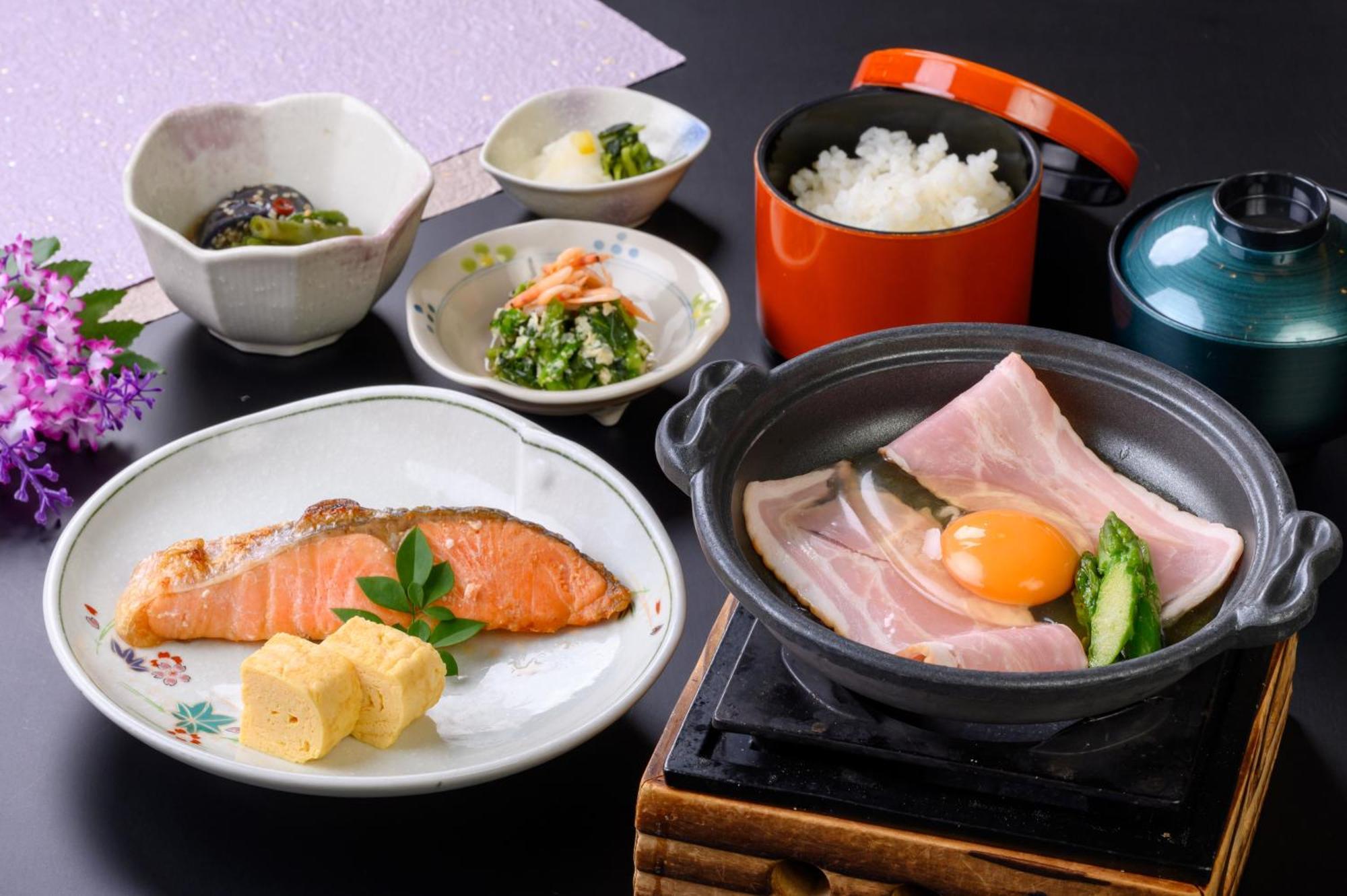 Yokkaichi City Hotel Annex Bagian luar foto